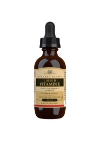 Picture of Solgar Liquid Vitamin E - 59.2ml